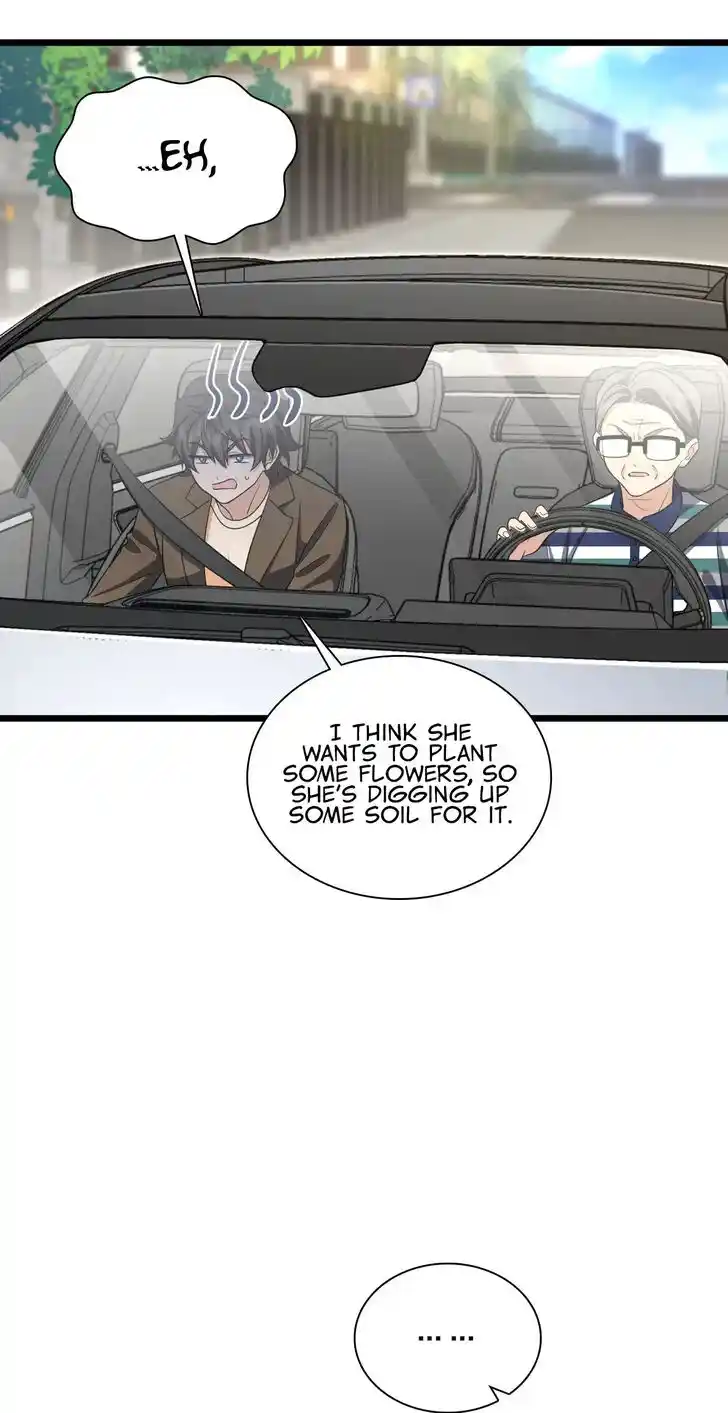 Wojia Laopo Laizi Yiqian Nian Qian Ch.288