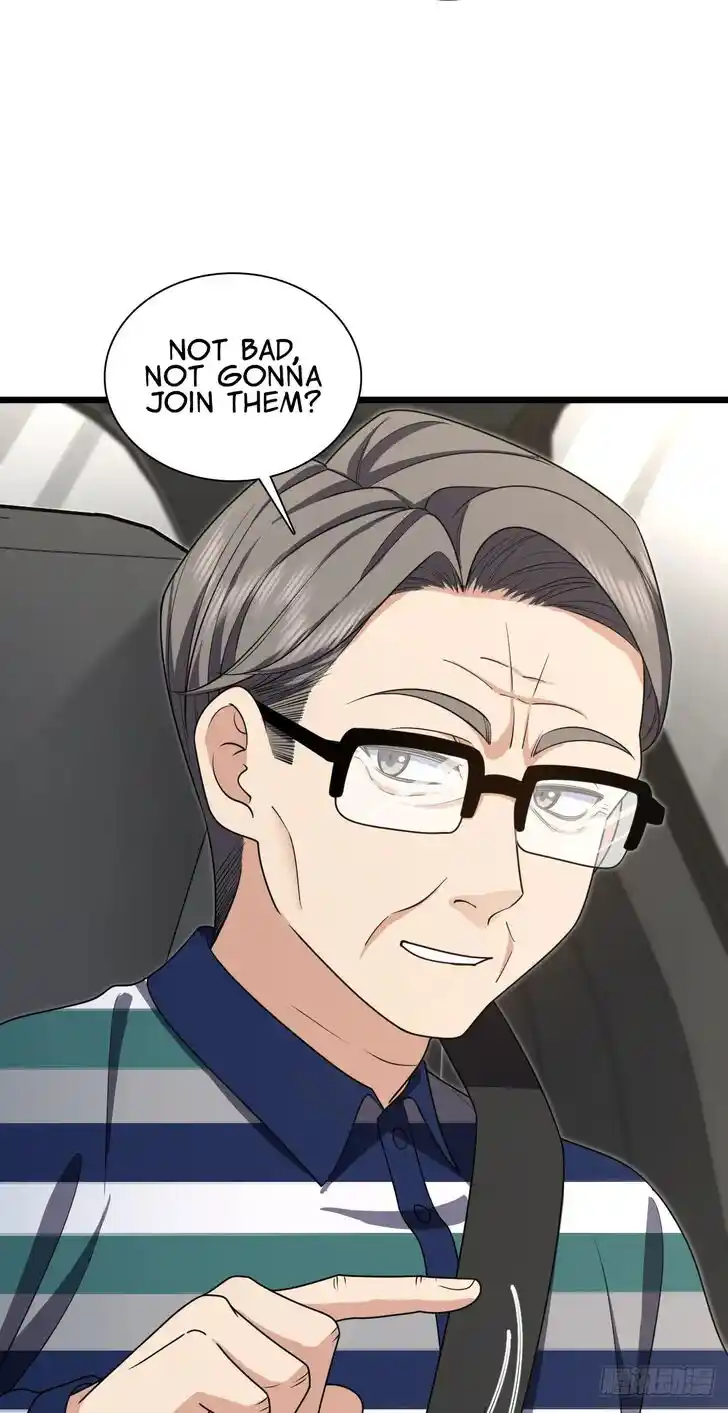 Wojia Laopo Laizi Yiqian Nian Qian Ch.288