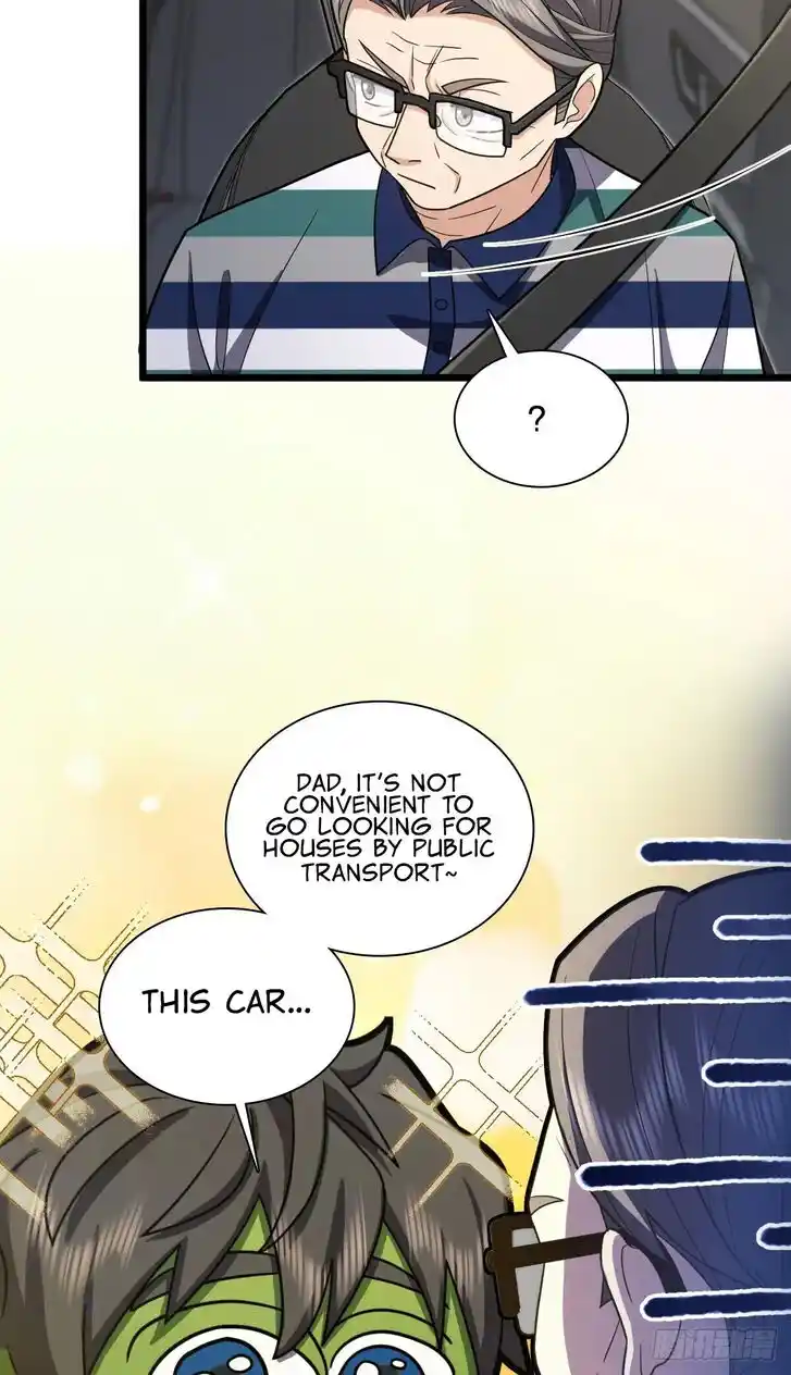 Wojia Laopo Laizi Yiqian Nian Qian Ch.288