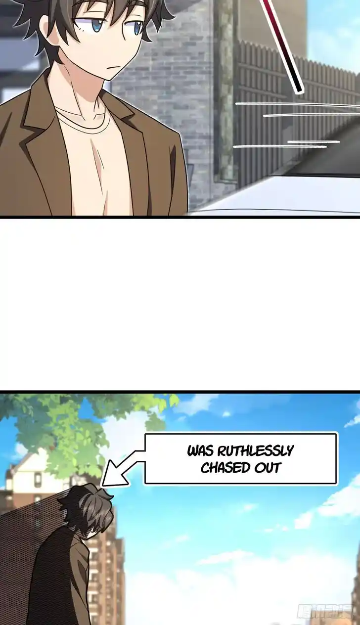 Wojia Laopo Laizi Yiqian Nian Qian Ch.288