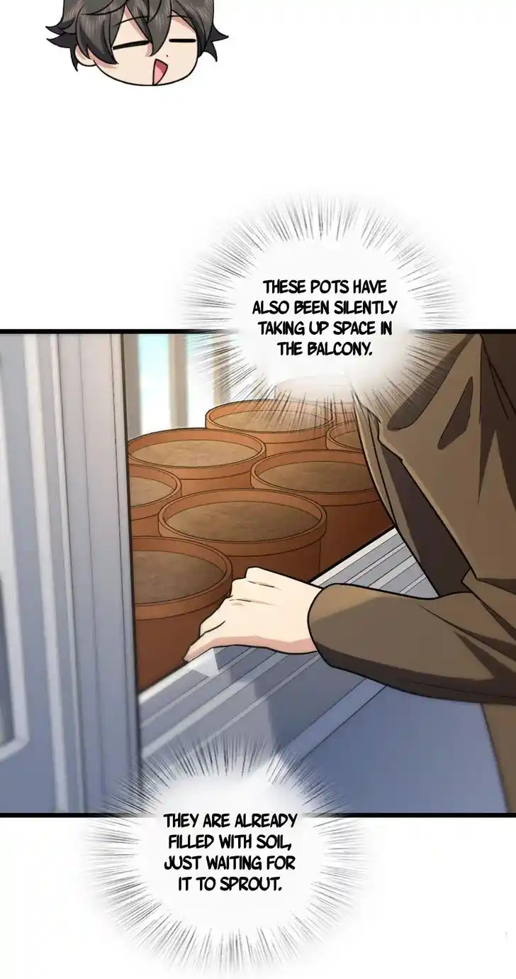 Wojia Laopo Laizi Yiqian Nian Qian Ch.288