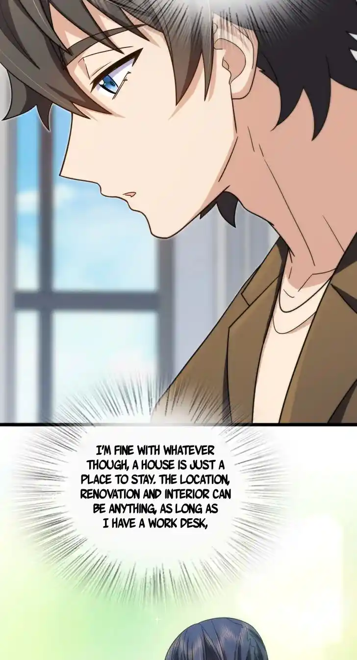 Wojia Laopo Laizi Yiqian Nian Qian Ch.288