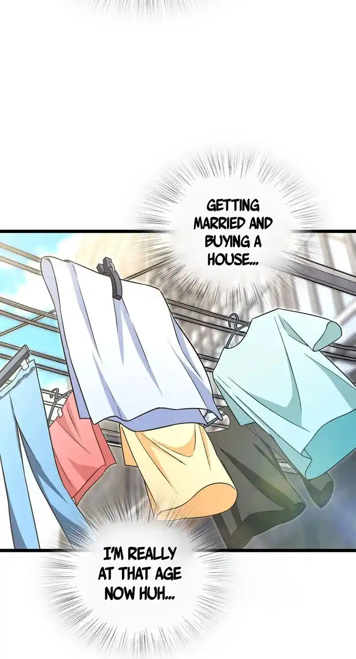 Wojia Laopo Laizi Yiqian Nian Qian Ch.288