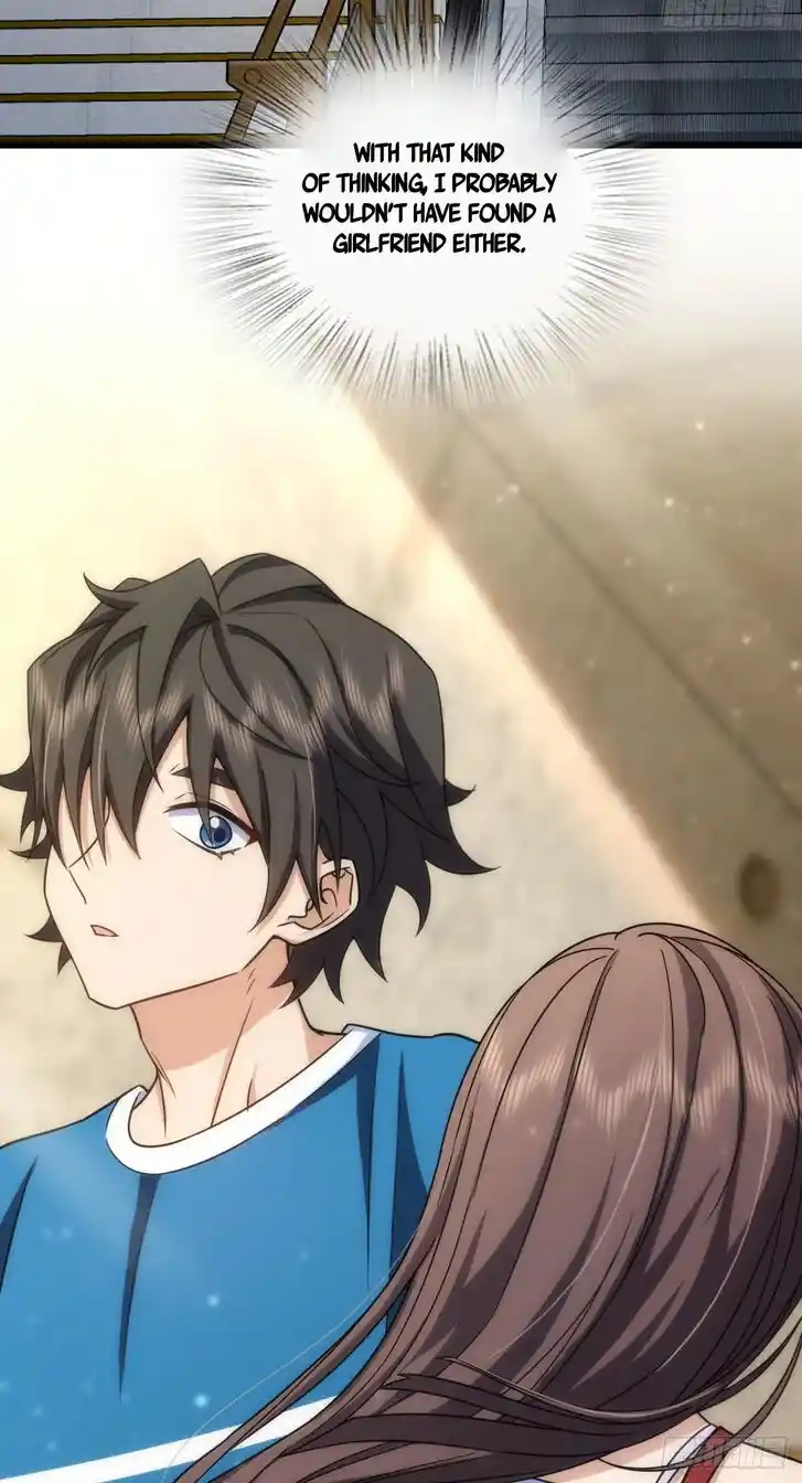 Wojia Laopo Laizi Yiqian Nian Qian Ch.288