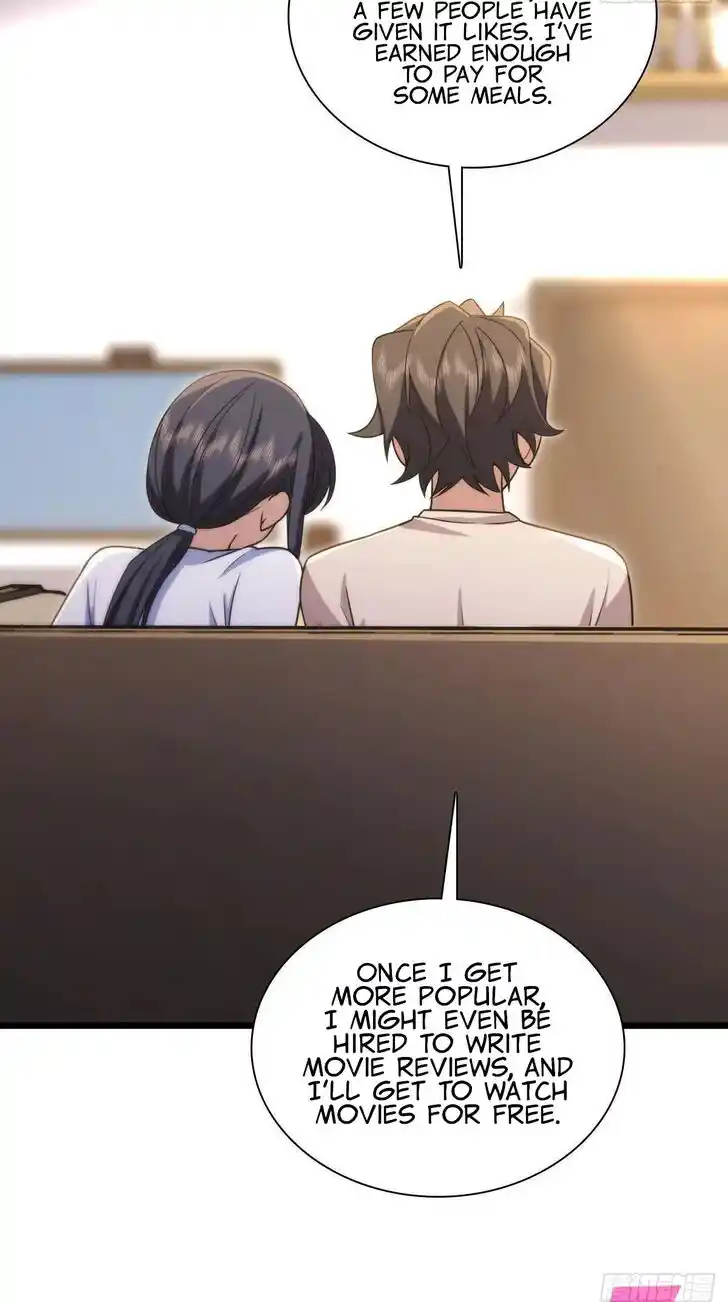 Wojia Laopo Laizi Yiqian Nian Qian Ch.288