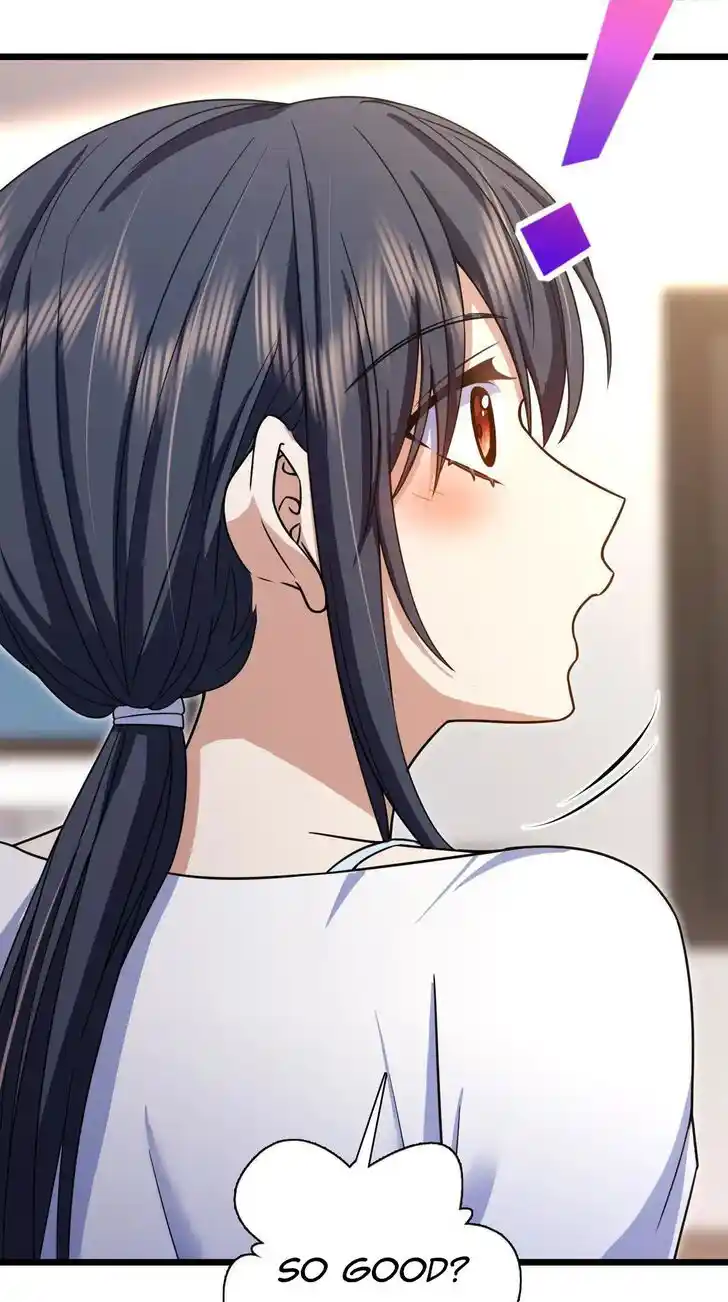 Wojia Laopo Laizi Yiqian Nian Qian Ch.288