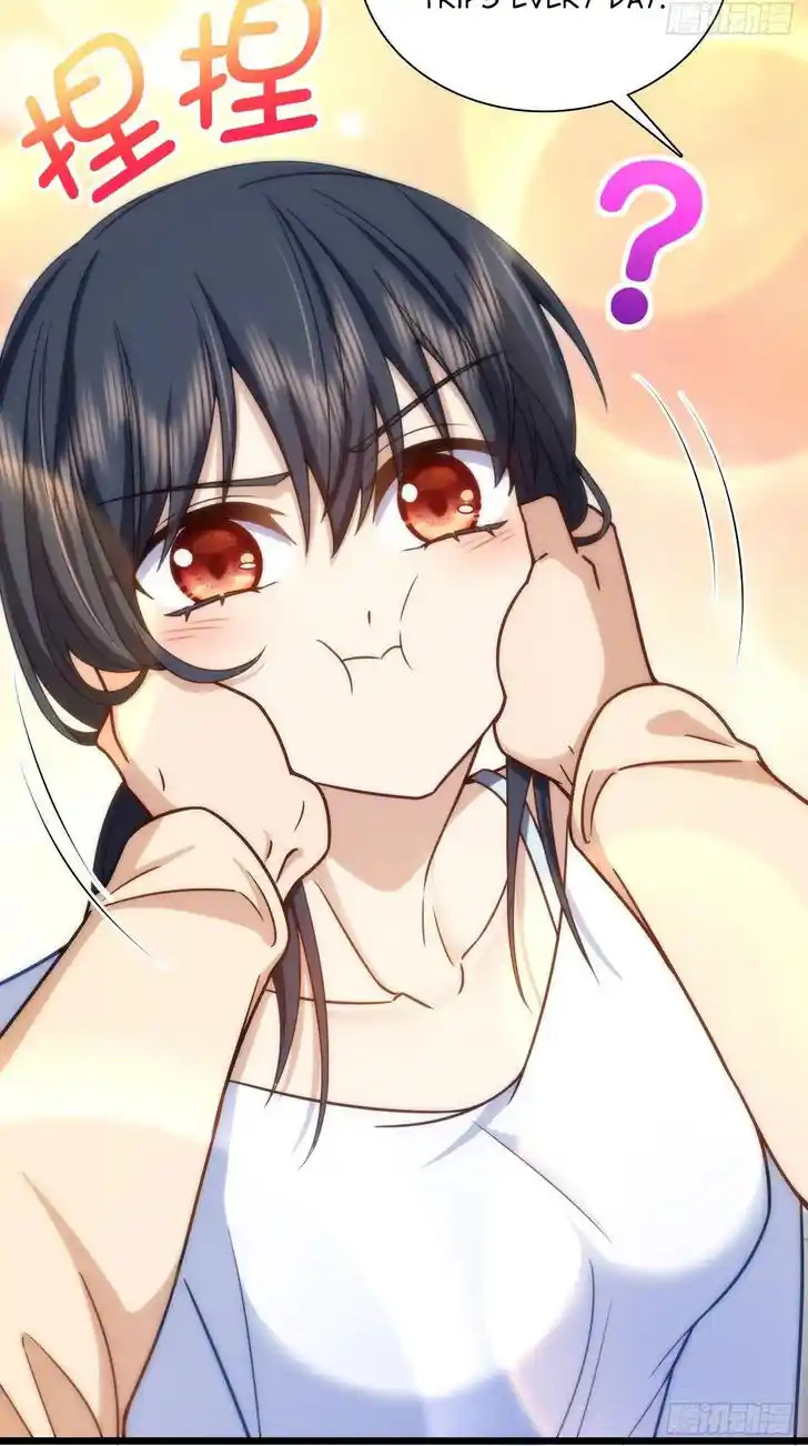 Wojia Laopo Laizi Yiqian Nian Qian Ch.288