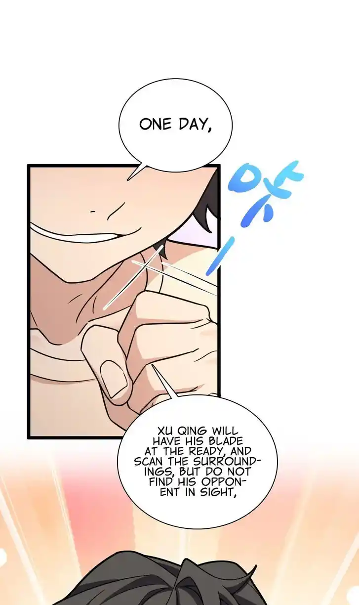 Wojia Laopo Laizi Yiqian Nian Qian Ch.288