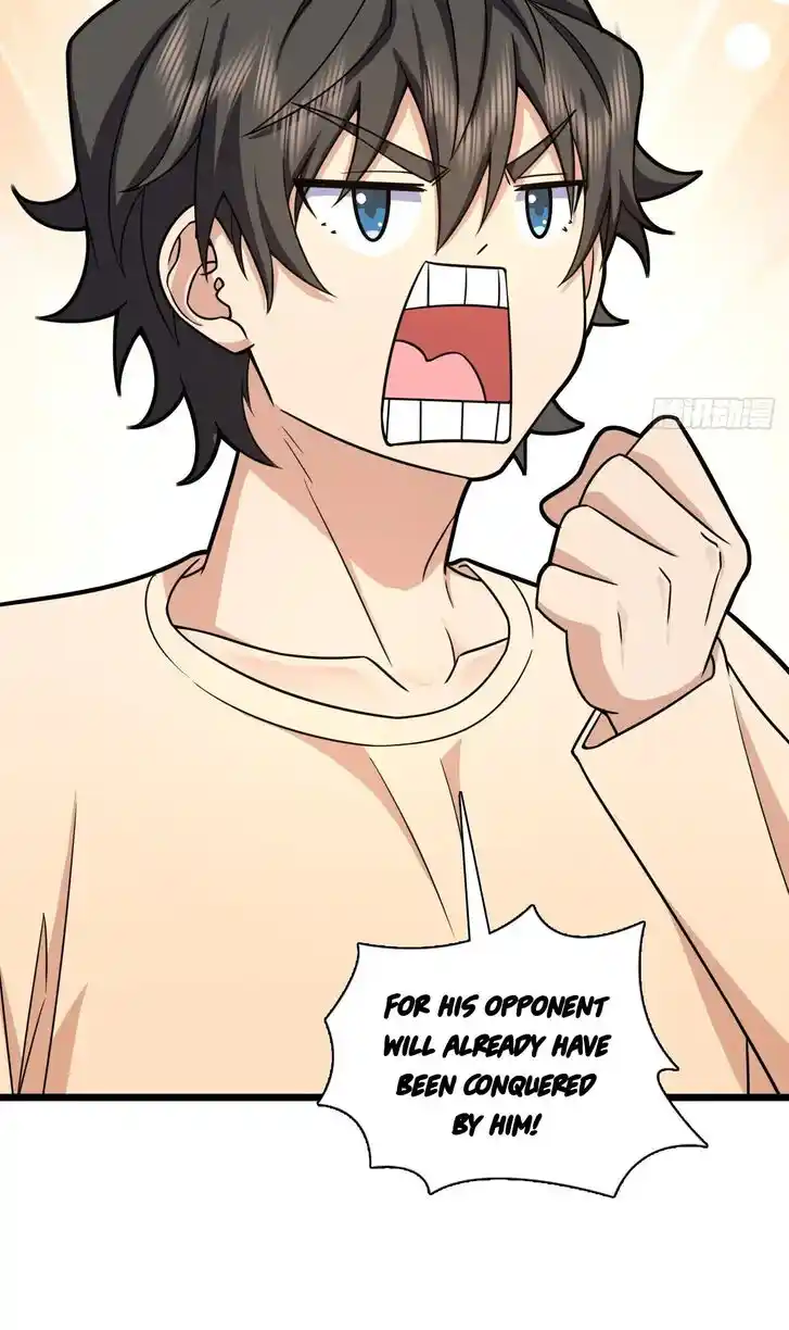 Wojia Laopo Laizi Yiqian Nian Qian Ch.288