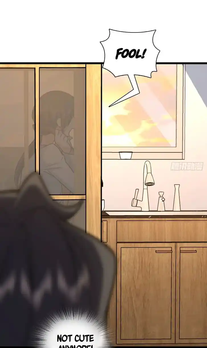 Wojia Laopo Laizi Yiqian Nian Qian Ch.288