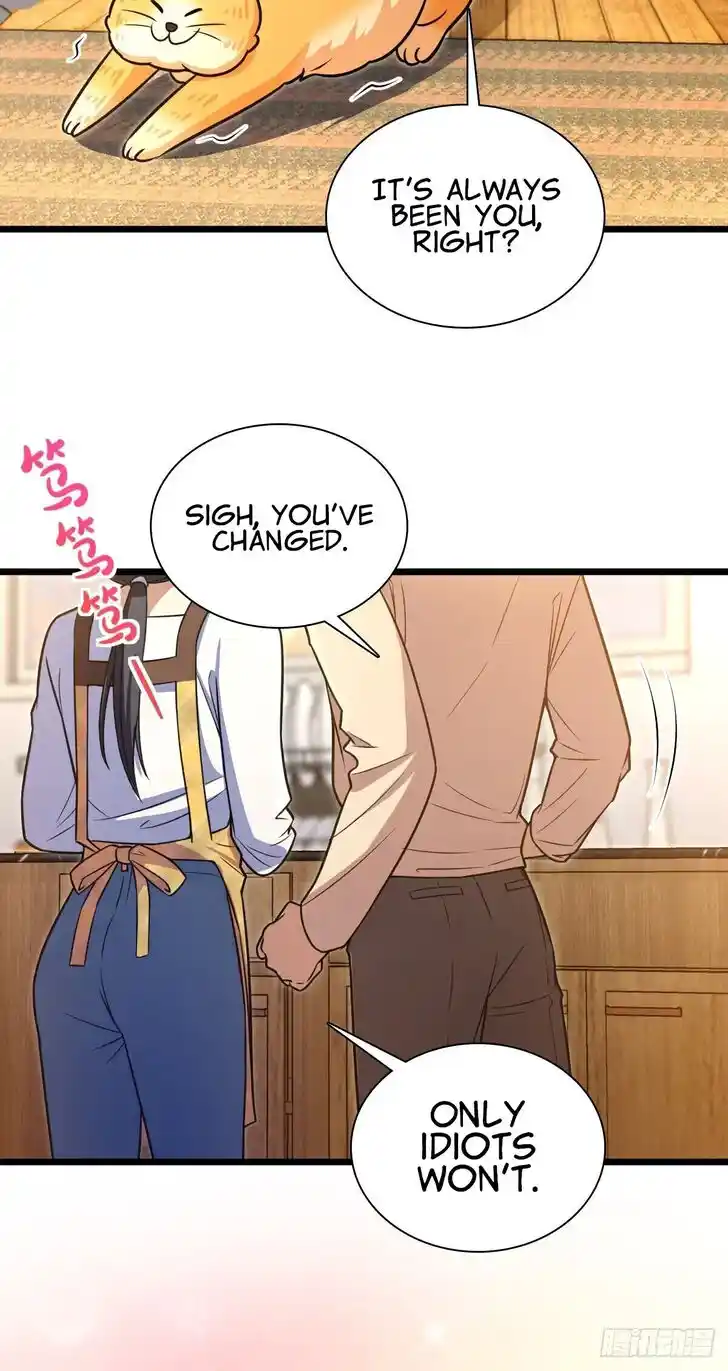 Wojia Laopo Laizi Yiqian Nian Qian Ch.288