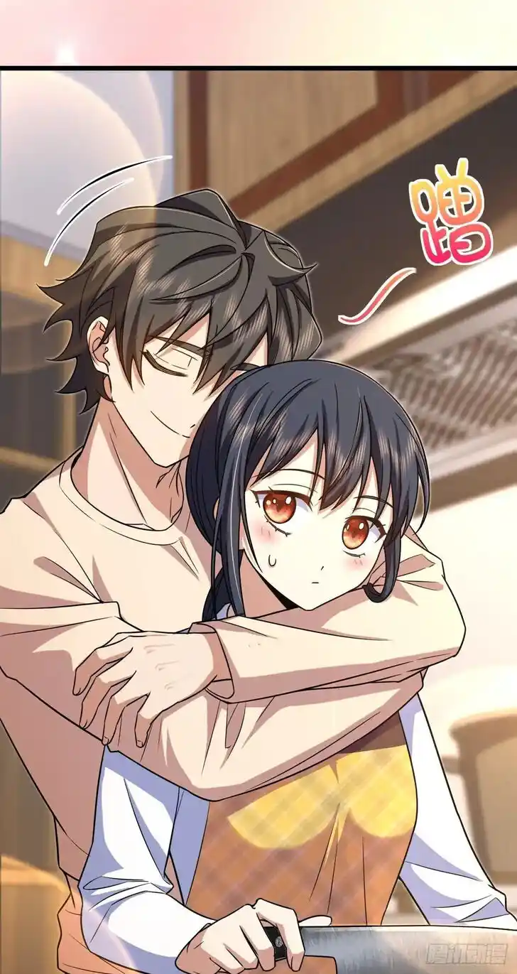 Wojia Laopo Laizi Yiqian Nian Qian Ch.288