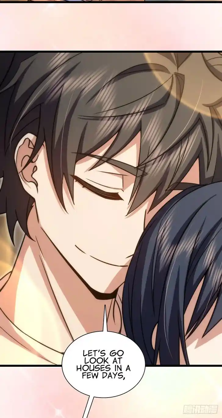 Wojia Laopo Laizi Yiqian Nian Qian Ch.288