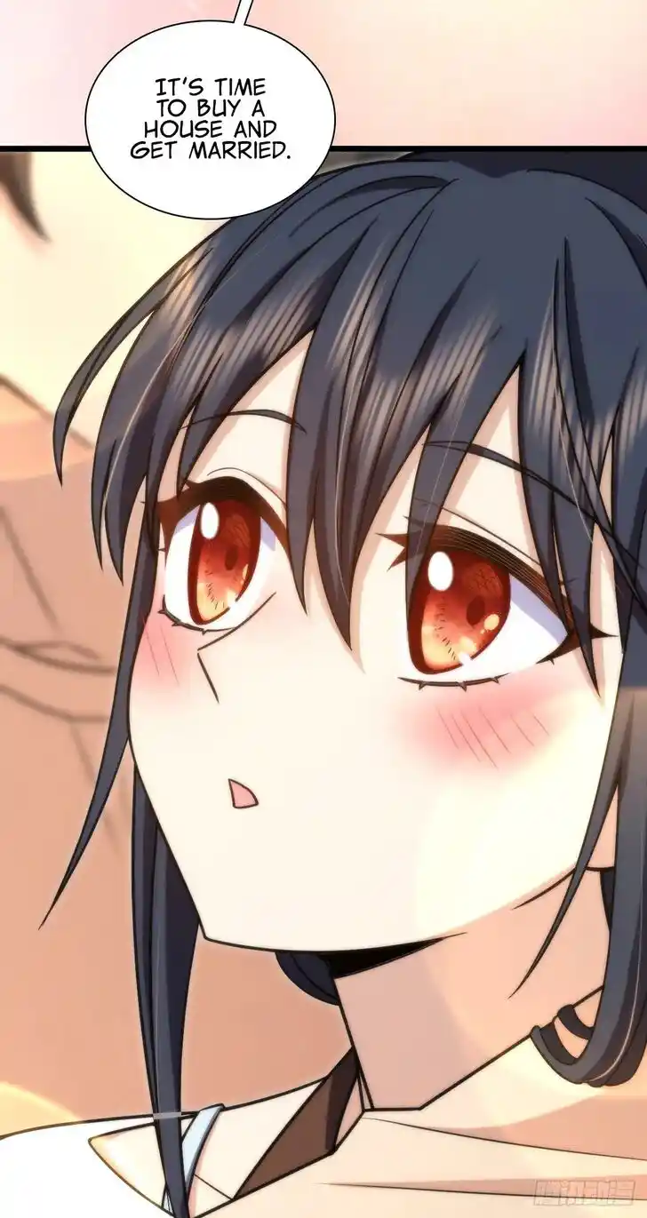 Wojia Laopo Laizi Yiqian Nian Qian Ch.288