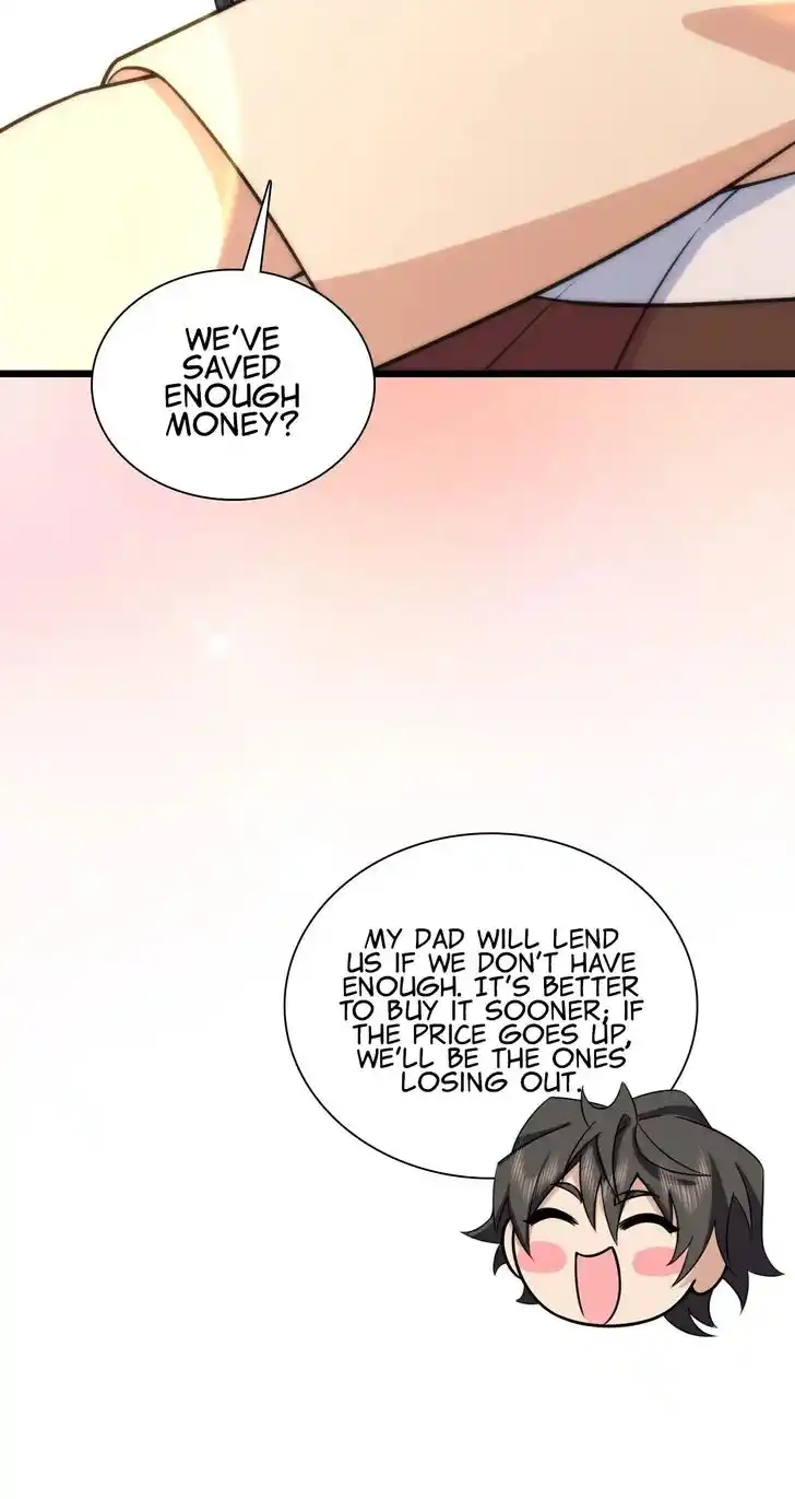 Wojia Laopo Laizi Yiqian Nian Qian Ch.288