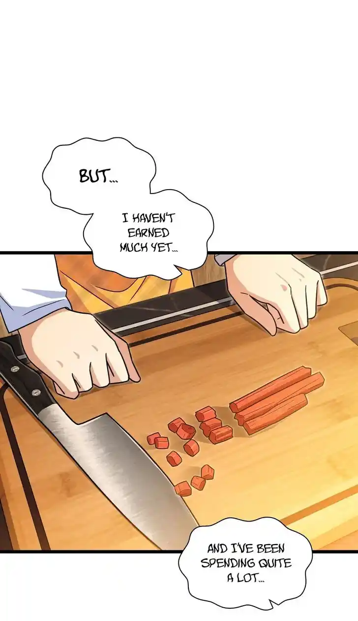 Wojia Laopo Laizi Yiqian Nian Qian Ch.288