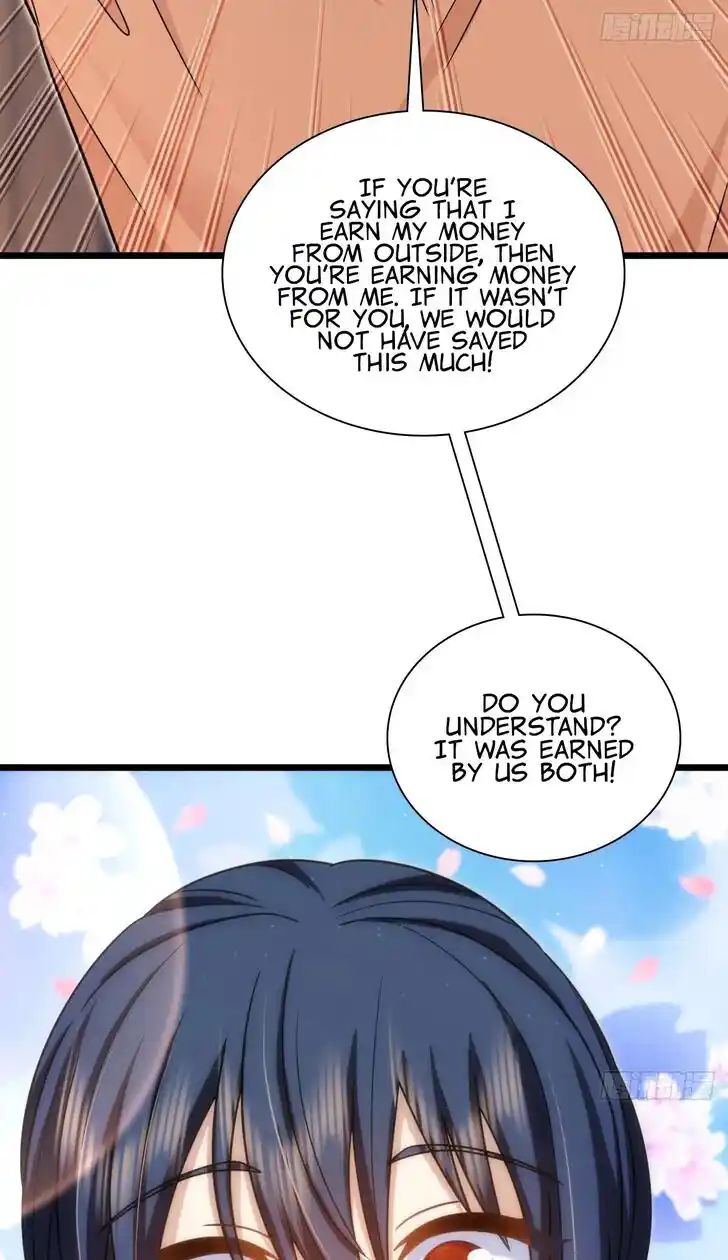 Wojia Laopo Laizi Yiqian Nian Qian Ch.288