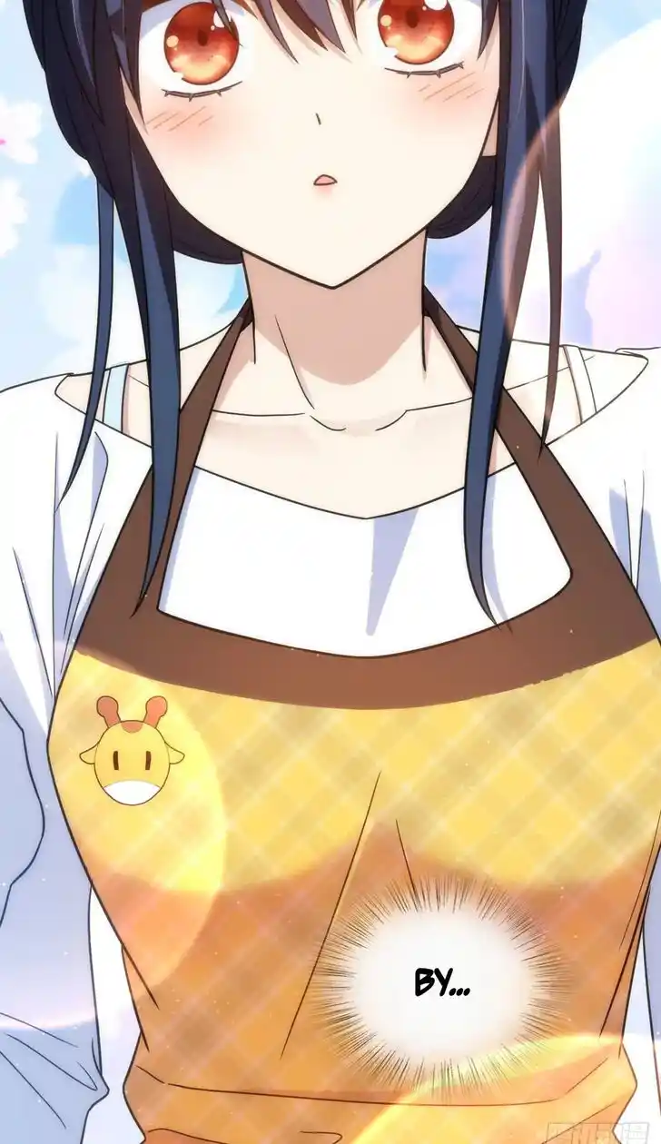 Wojia Laopo Laizi Yiqian Nian Qian Ch.288