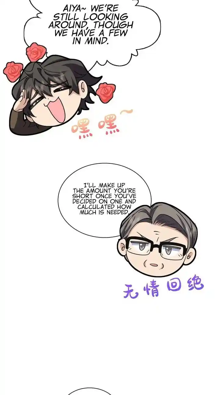 Wojia Laopo Laizi Yiqian Nian Qian Ch.289