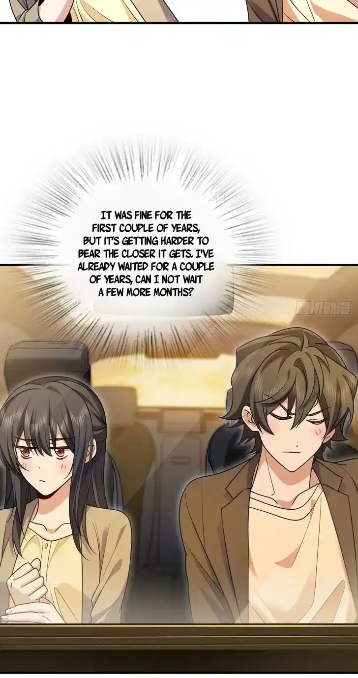 Wojia Laopo Laizi Yiqian Nian Qian Ch.290