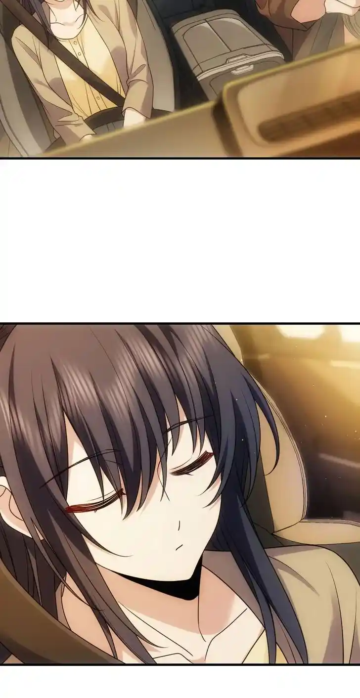 Wojia Laopo Laizi Yiqian Nian Qian Ch.290