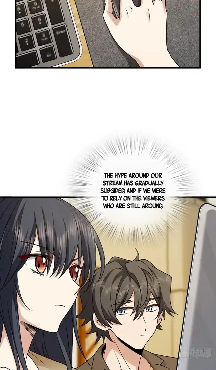 Wojia Laopo Laizi Yiqian Nian Qian Ch.290