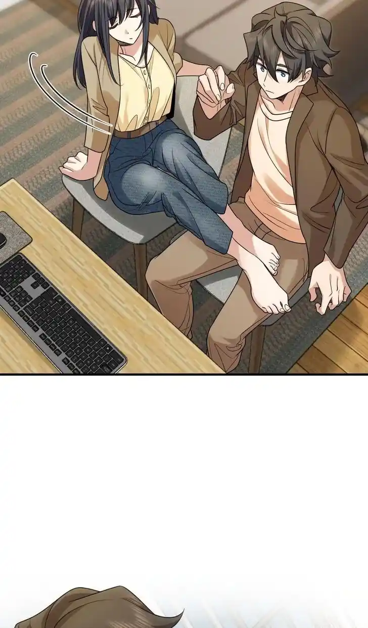 Wojia Laopo Laizi Yiqian Nian Qian Ch.290