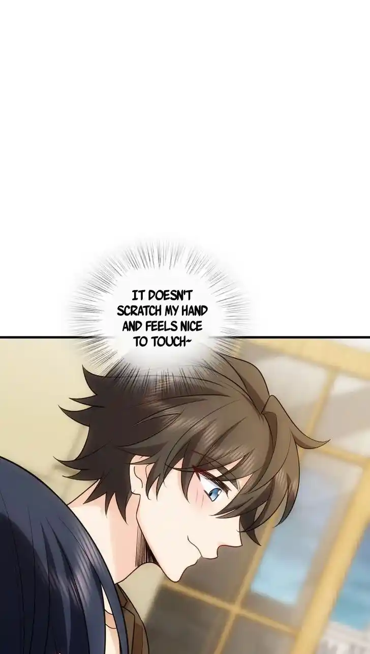 Wojia Laopo Laizi Yiqian Nian Qian Ch.290