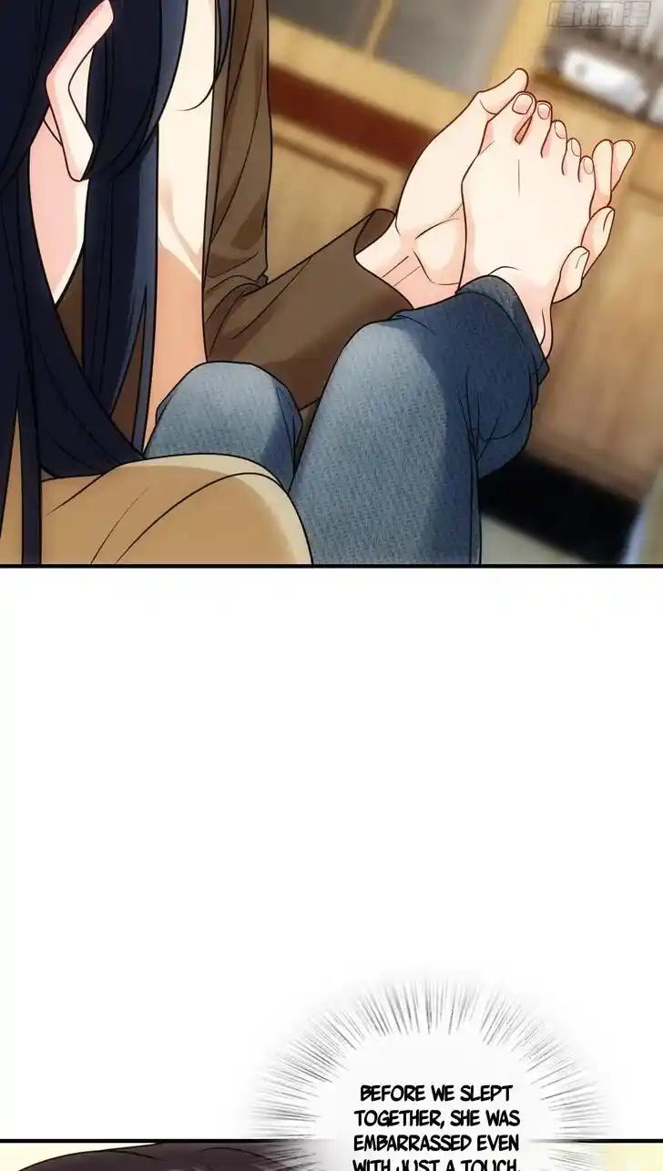 Wojia Laopo Laizi Yiqian Nian Qian Ch.290