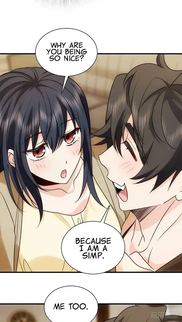 Wojia Laopo Laizi Yiqian Nian Qian Ch.290