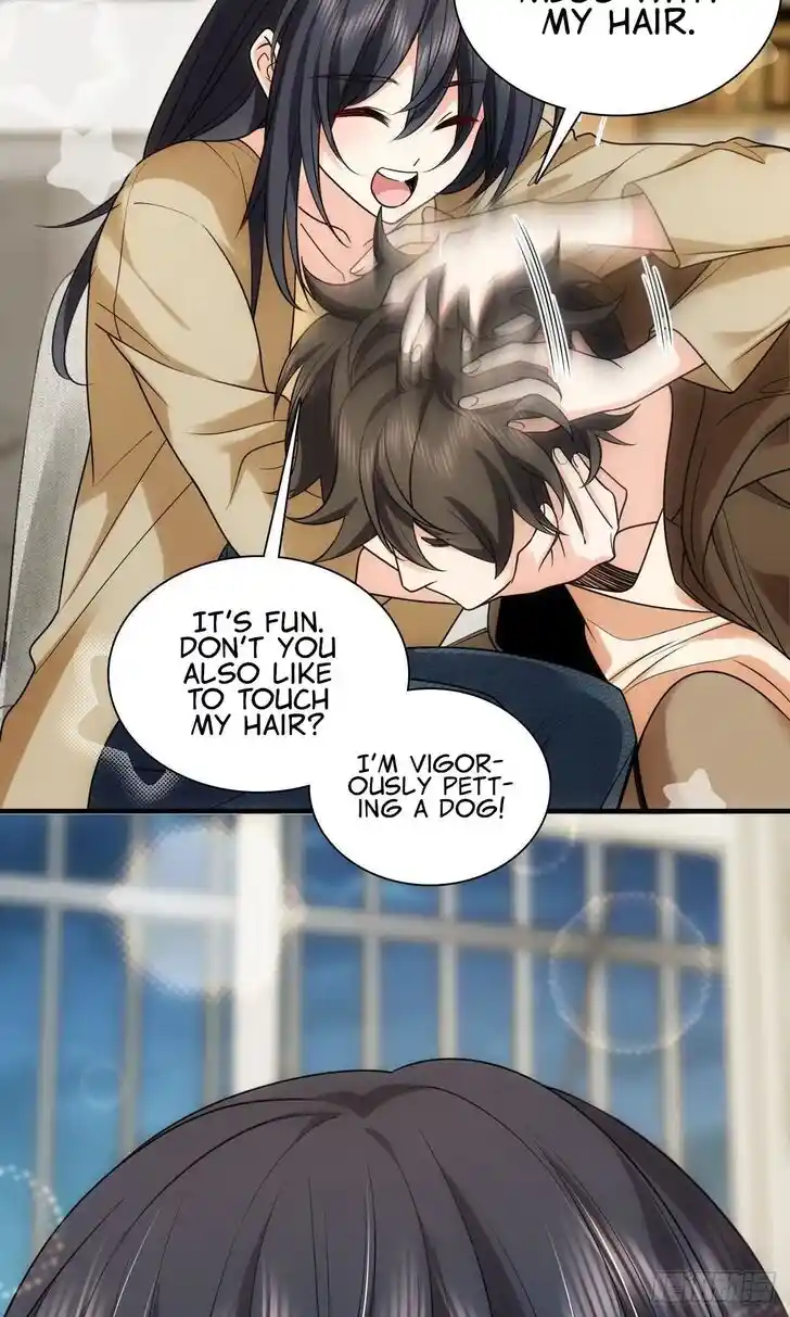 Wojia Laopo Laizi Yiqian Nian Qian Ch.290