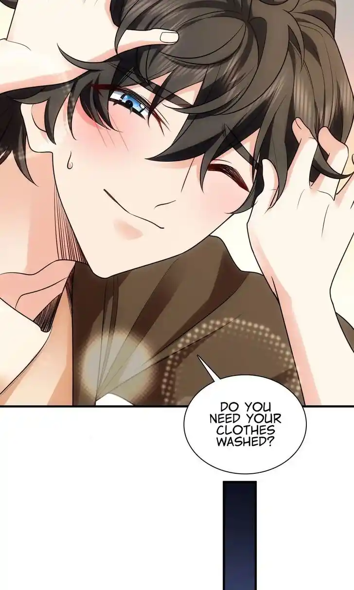 Wojia Laopo Laizi Yiqian Nian Qian Ch.290