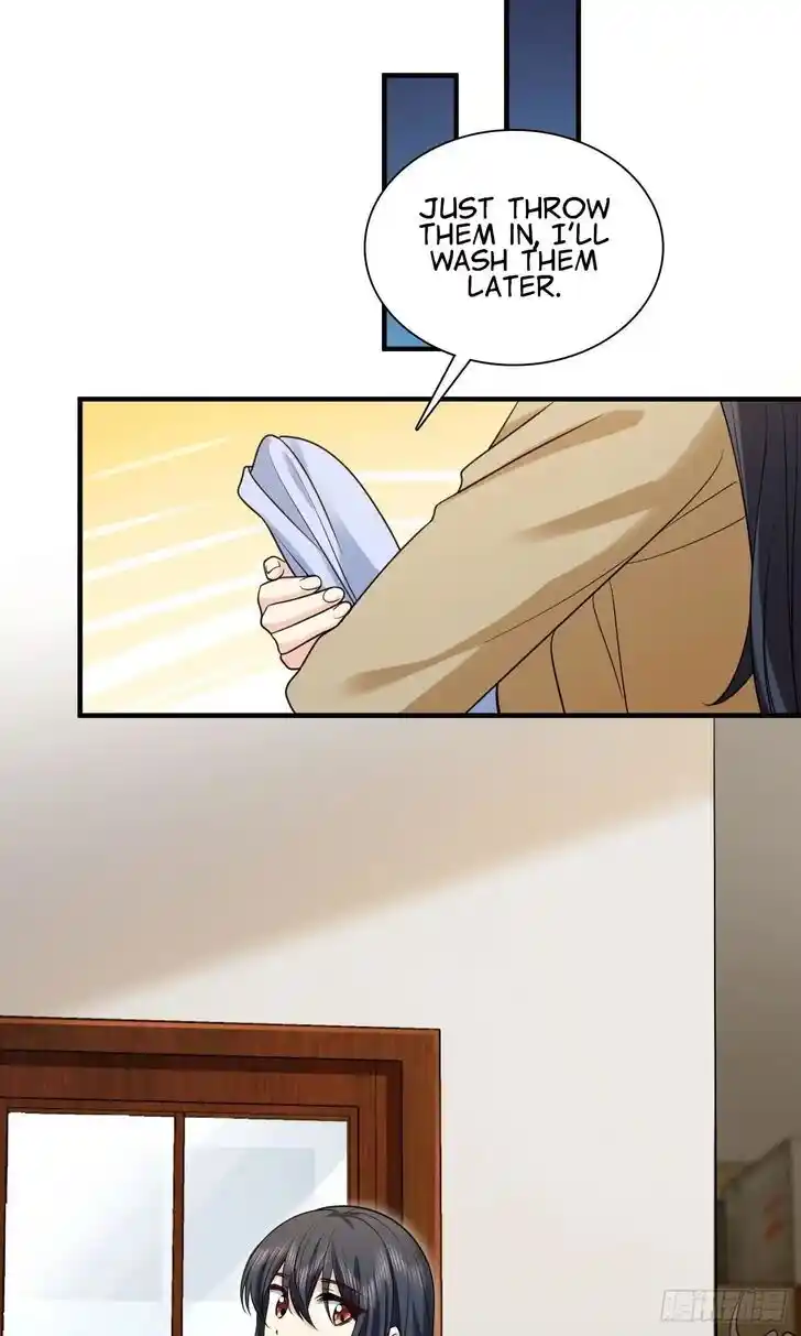 Wojia Laopo Laizi Yiqian Nian Qian Ch.290