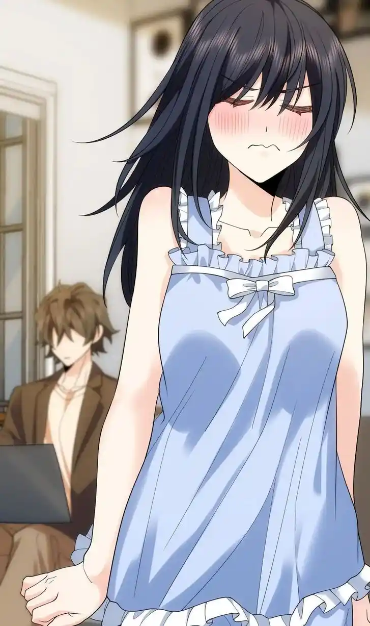 Wojia Laopo Laizi Yiqian Nian Qian Ch.290