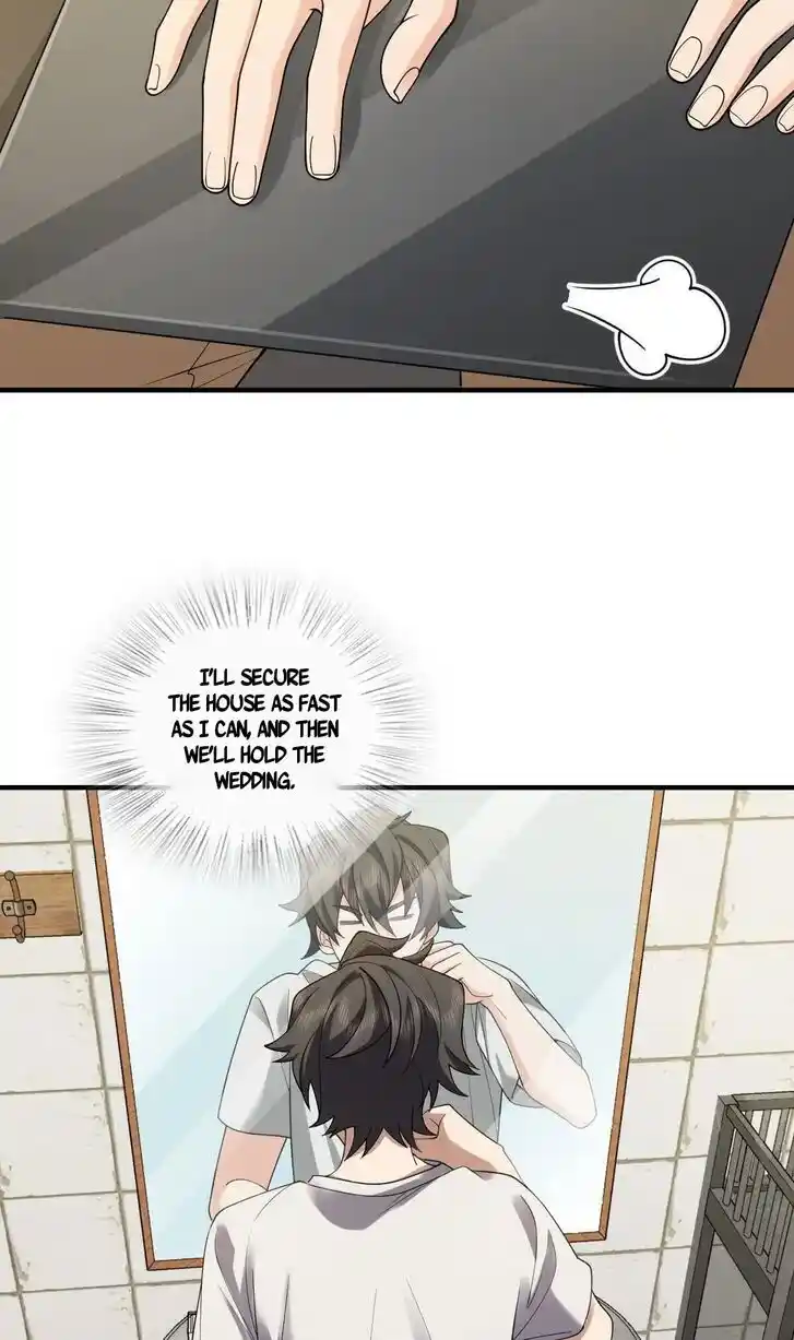 Wojia Laopo Laizi Yiqian Nian Qian Ch.290