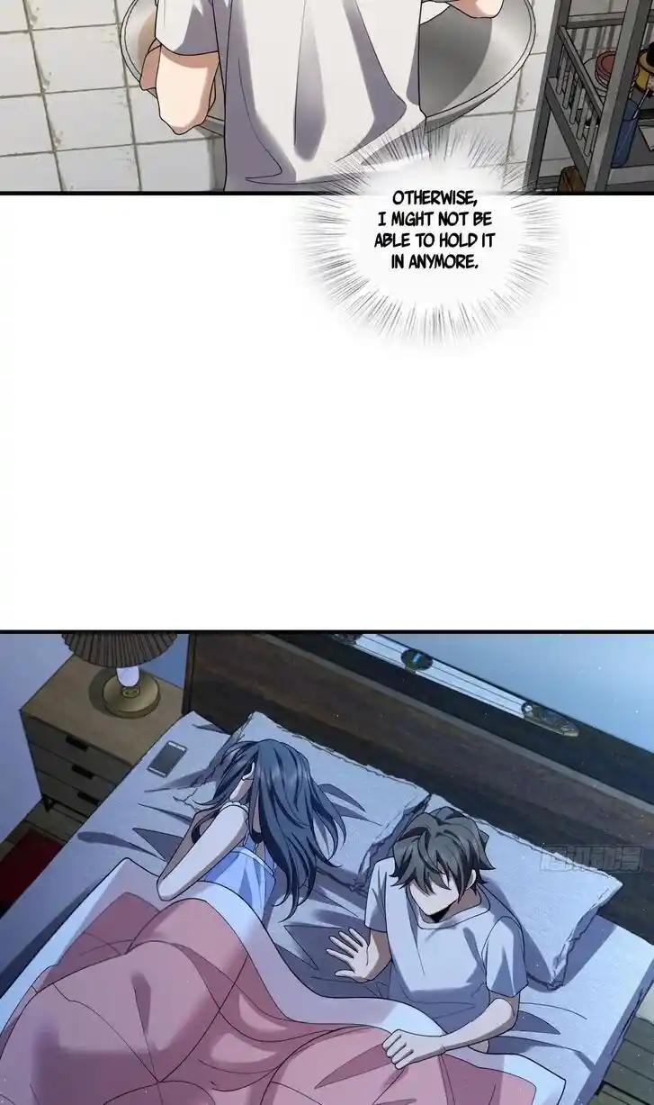 Wojia Laopo Laizi Yiqian Nian Qian Ch.290