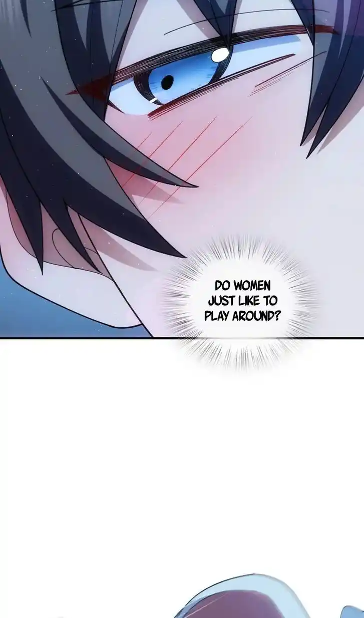 Wojia Laopo Laizi Yiqian Nian Qian Ch.290