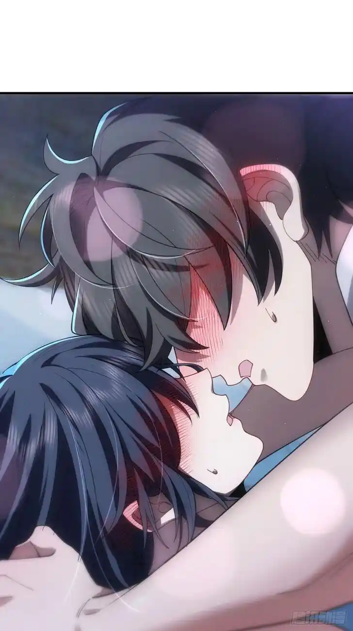 Wojia Laopo Laizi Yiqian Nian Qian Ch.290