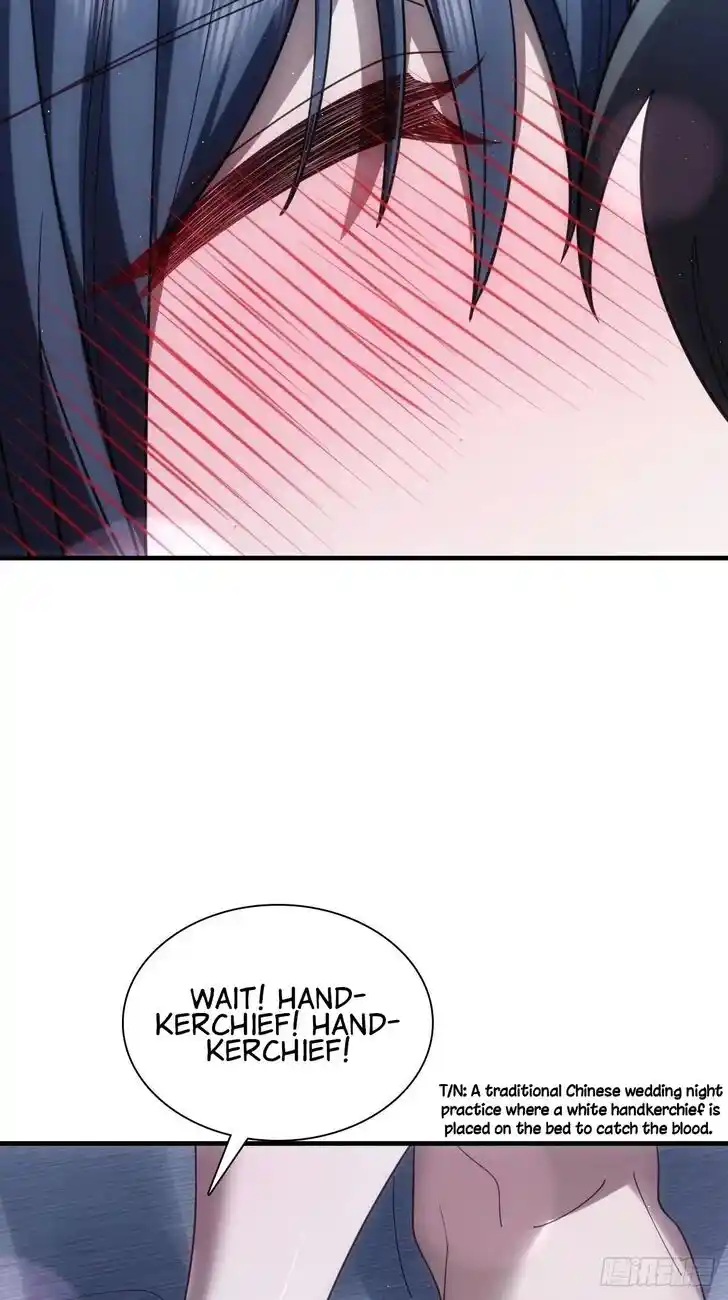 Wojia Laopo Laizi Yiqian Nian Qian Ch.290