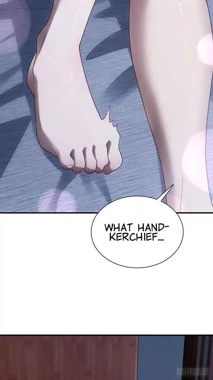 Wojia Laopo Laizi Yiqian Nian Qian Ch.290