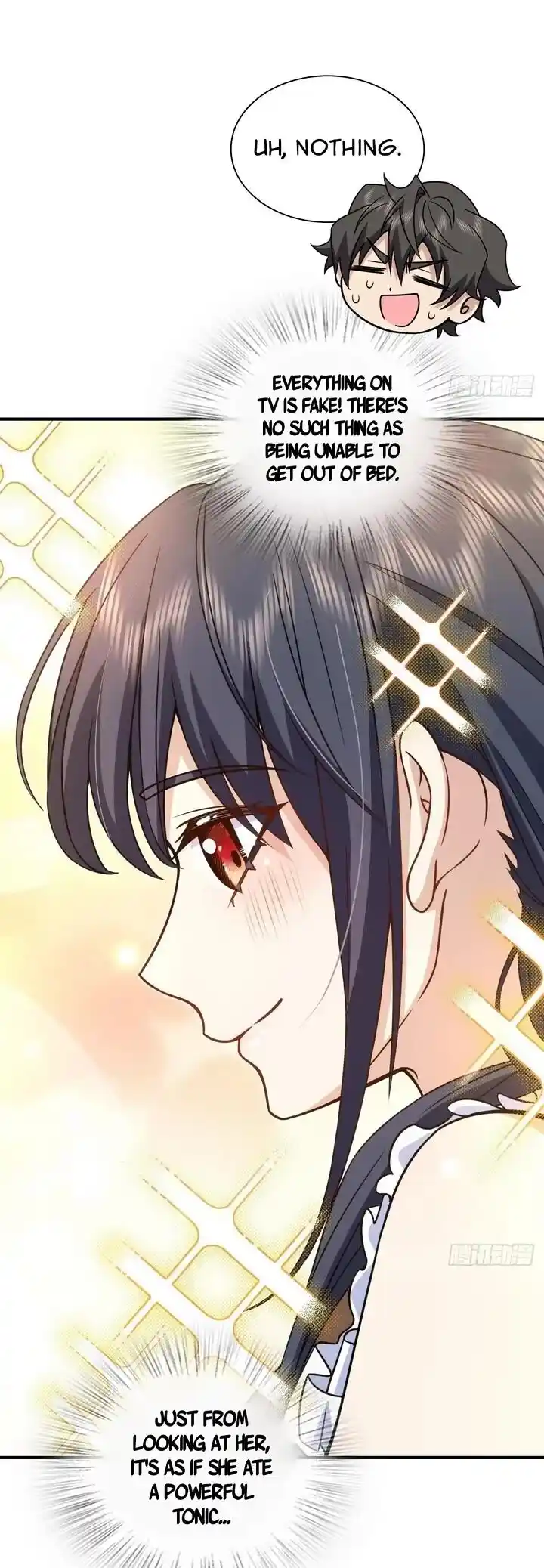 Wojia Laopo Laizi Yiqian Nian Qian Ch.291