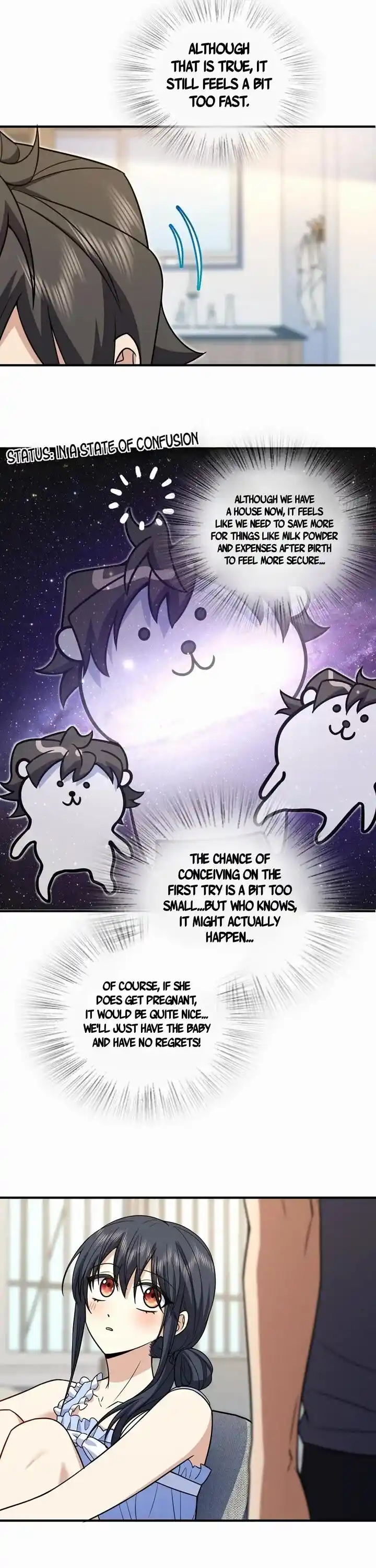 Wojia Laopo Laizi Yiqian Nian Qian Ch.291