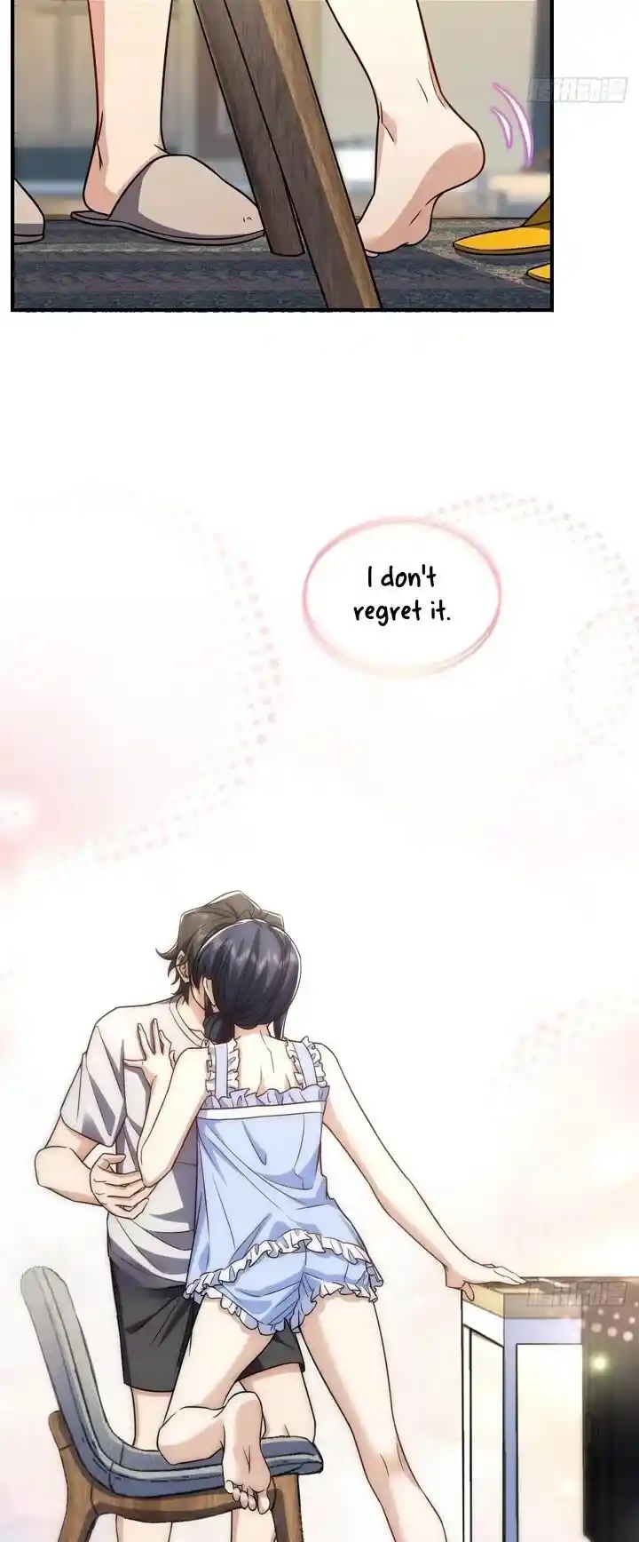 Wojia Laopo Laizi Yiqian Nian Qian Ch.291