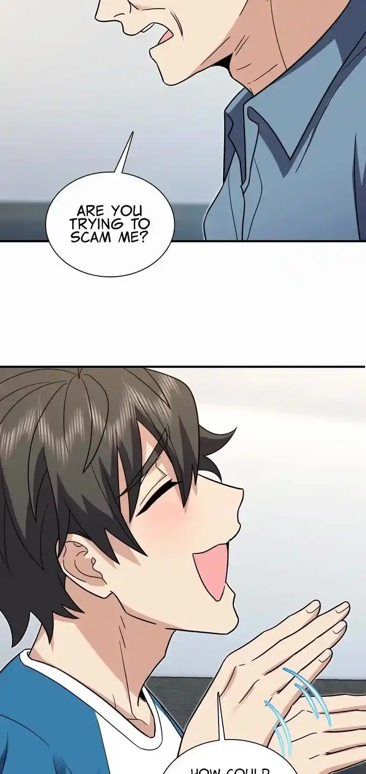 Wojia Laopo Laizi Yiqian Nian Qian Ch.291