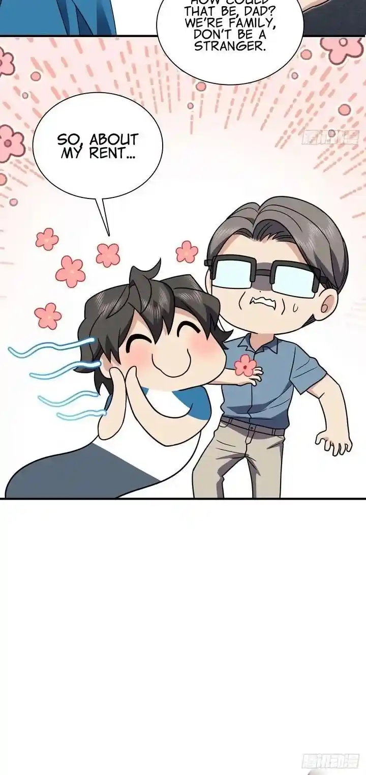 Wojia Laopo Laizi Yiqian Nian Qian Ch.291