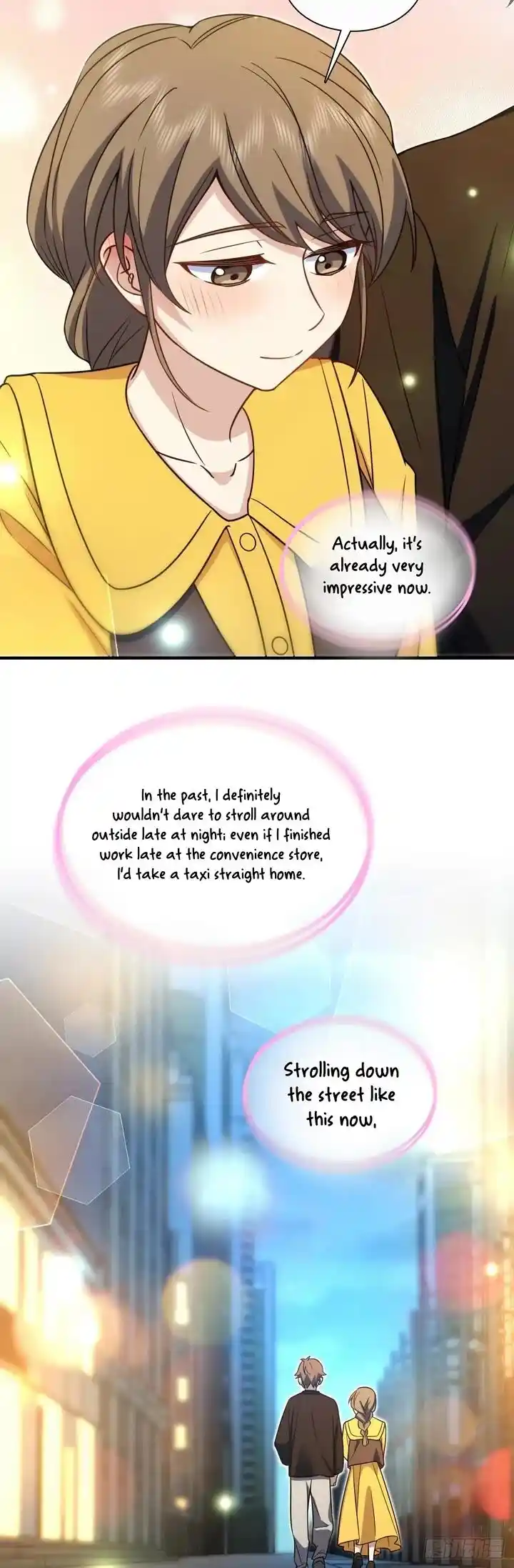 Wojia Laopo Laizi Yiqian Nian Qian Ch.291