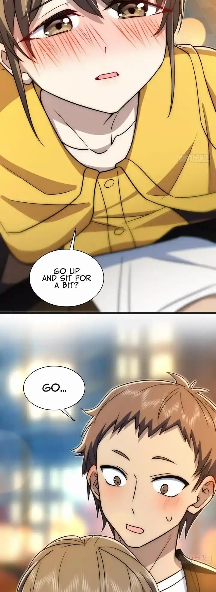 Wojia Laopo Laizi Yiqian Nian Qian Ch.291