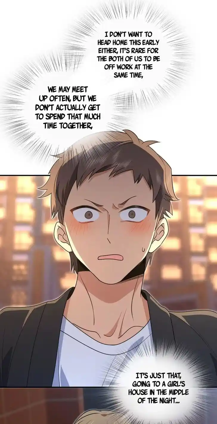 Wojia Laopo Laizi Yiqian Nian Qian Ch.292