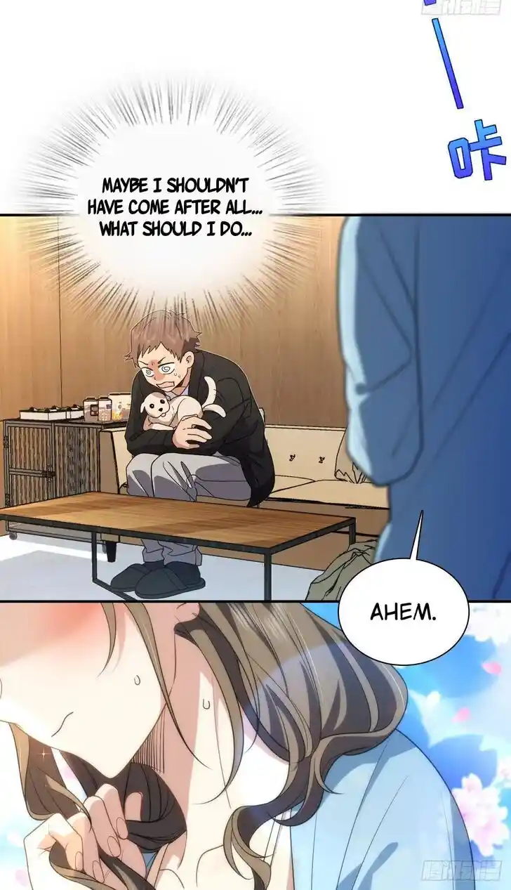 Wojia Laopo Laizi Yiqian Nian Qian Ch.292