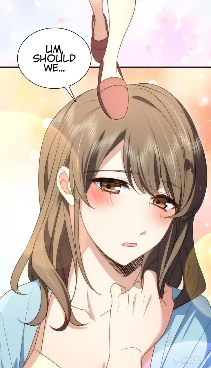 Wojia Laopo Laizi Yiqian Nian Qian Ch.292